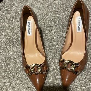 Like new heels